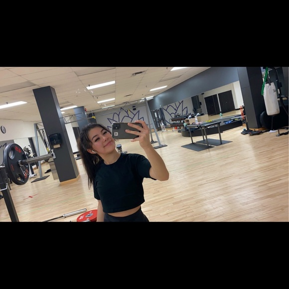 Meet your Posher, Lexi - Picture 1 of 1